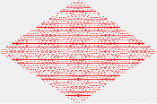 All grid triangles