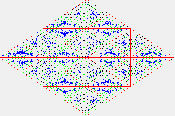 Connection between triangle tree and grid 2