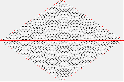 Triangle tree divide 1