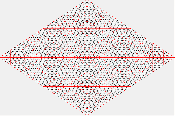 Triangle tree divide 8