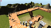 Ingame overview