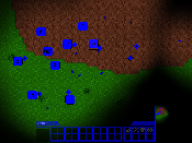 Building an army