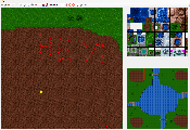 Editor add pathfindingnodes
