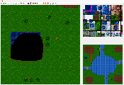 Editor automatic node generation