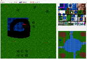 Editor draw collision