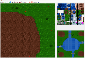 Editor overview