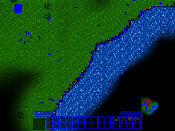 Gone fishing