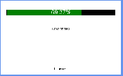 Progressbar